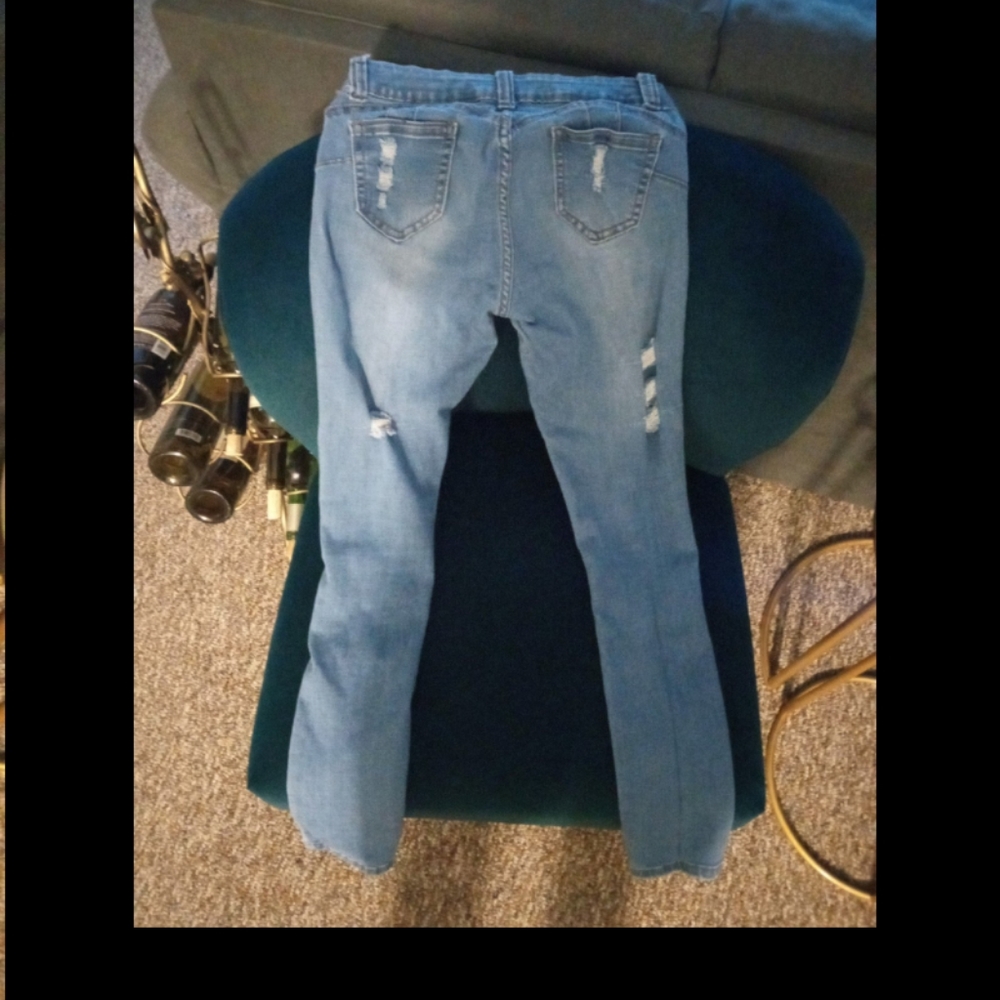 Blue Republic Jeans